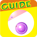 Guide Camera360-Funny Stickers icon