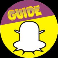 Guides Snapchat Affiche