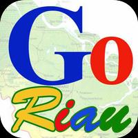 Go Riau Affiche
