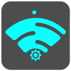 Wifi Refresh icono