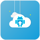 APK Extractor Backup Share & Restore Zeichen
