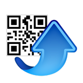 QR Scanner Go Next! icon