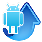 Uaktualnienia dla Android™! ikona
