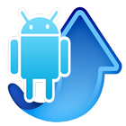 Upgrade for Android™ Go Next icon