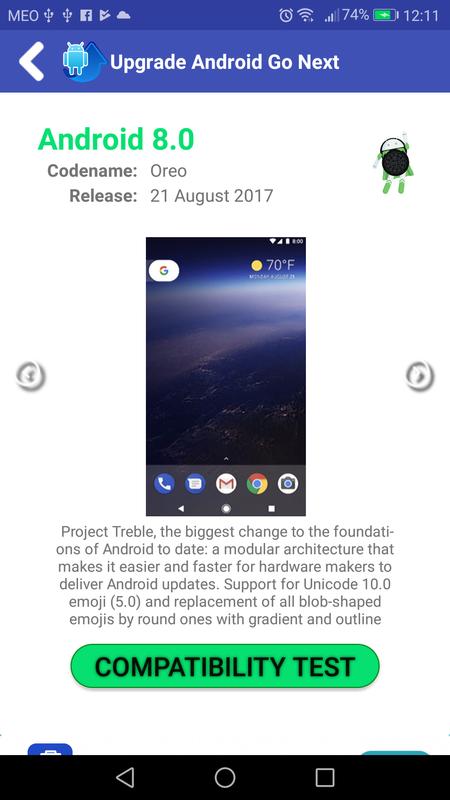 скачать gonext upgrade Скачать upgrade for android go next 1. 7. 5 для android бесплатно.