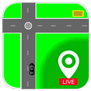 GPS Navigation : Best Fastest Route Finder APK