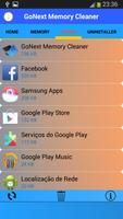 Memory Cleaner Go Następny screenshot 2