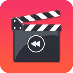 Rewind: Reverse Video Creator