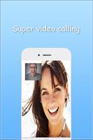 Free Video Call Software syot layar 1