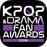 KPOP & DRAMA Fan Awards