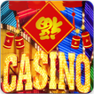 Chinese New Year Slot Machine Casino Billionaire