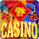 Chinese New Year Slot Machine Casino Billionaire biểu tượng