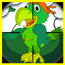 Shooting Parrots - Free games APK