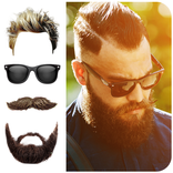Men HairStyle - Photo Editor