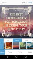 arText - Quote Maker & Quote Poster Maker Pro screenshot 2