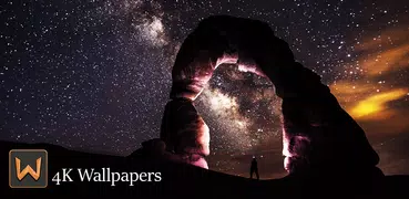 Fondpaper - Live Wallpapers 4K