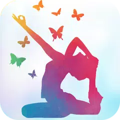 Descargar APK de Yoga Poses for Lower Back Pain Relief