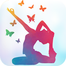 Yoga Poses for Lower Back Pain Relief APK