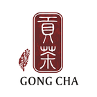 Gong Cha icône
