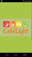 Cafelight Affiche