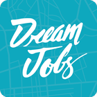 DreamJobs - Trabajo y Empleo 图标