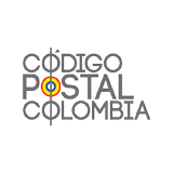 Código Postal Colombia icône