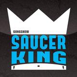 Gongshow Saucer King ikon