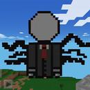 One Night at Mine Slender APK