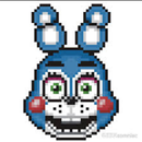 Five craft at nights bonnie APK