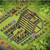 Map Puzzle 2 for COC APK