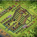 Map Puzzle 2 for COC APK
