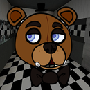 Five Craft at Fred Nights APK