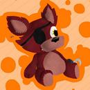 Foxy haunt in five nights APK