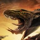 One Night at Jurassic Craft APK