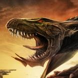 One Night at Jurassic Craft