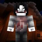 One night Jeff the Killer icône