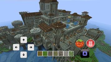 Sandbox Craft for MCPE capture d'écran 1