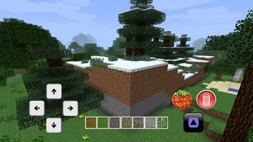 Sandbox Craft for MCPE スクリーンショット 2