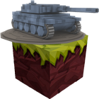 Craft Tanks for MCPE أيقونة