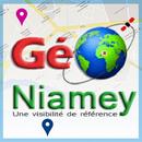 GéoNiamey APK