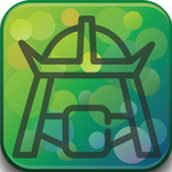 Go Drawing Ninja Coloring