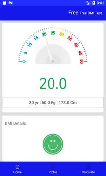 Bmi Calculator Height For Weight With Age Free For Android Apk