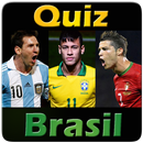 Soccer Players Quiz 2014 APK
