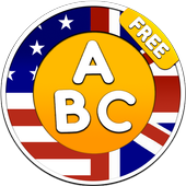 Learn English free for beginners: kids & adults icon Learn English free for beginners: kids & adults icon