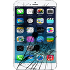 Destroy Iphone 6 Drop Test icono