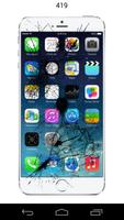 Destroy Iphone 6 Drop Test captura de pantalla 2