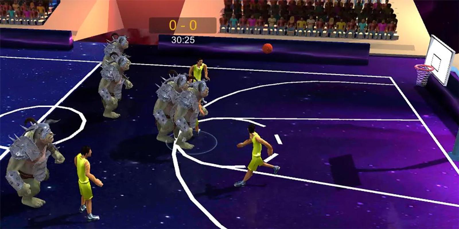Basketball