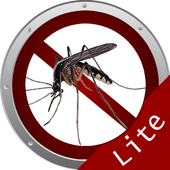 Anti Mosquito simulation Lite icon