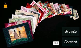 Photo Frames پوسٹر