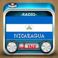 Nicaragua FM Radio 海报